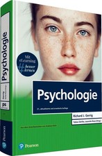 Psychologie mit E-Learning