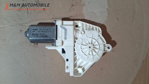 Fensterhebermotor tür vorne - (tür,