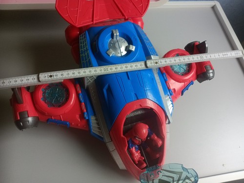 Playskool super hero - playskool,