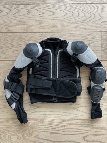 Schutzjacke inline skates - schutzjacke,