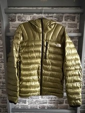 The North Face Summit