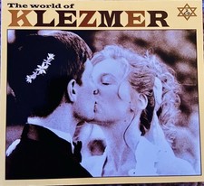 Various - The world of KLEZMER