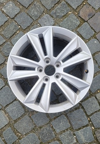 Alufelge zoll 5x108 - 17,