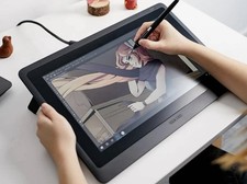 WACOM 15.6 FHD Pen Display -