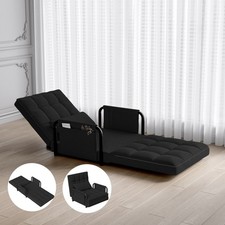 Schlafsessel Einzelsofa Hocker