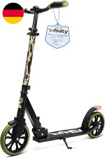 Serenelife Roller, Stabiler