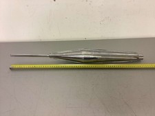 Auspuff Lafranconi Competition