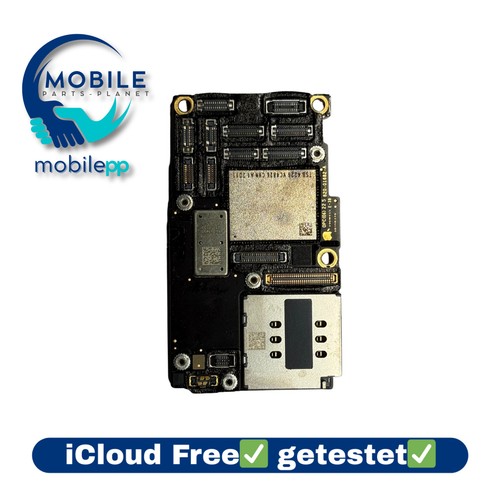 Iphone pro max - max, platine