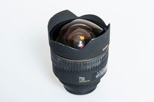 Sigma 14 mm f/2.8 EX Aspherical HSM für Nikon F