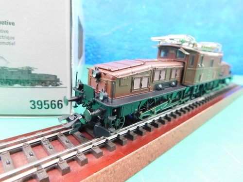 A04 märklin 39566 - märklin,