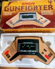 Bandai "Gun Fighter" Tabletop