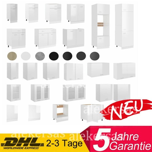 Küchenschrank hängeschrank - küchenschrank,