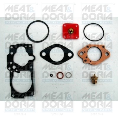 Meat doria s18g - doria,