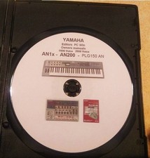 Yamaha an1x an200 plg - an1x, +