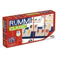 Gioco Cayro Rummi