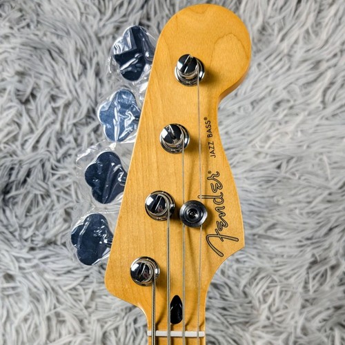 Fender player jazz bass - fender, ii