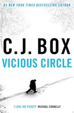 Vicious Circle, Box, C.J.