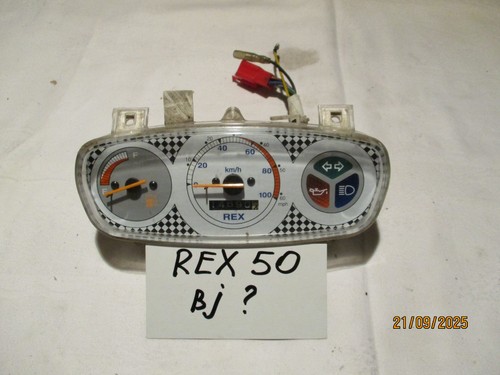 Gewerblich rex 2 takt - rex, 2-takt