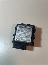 Steuergerät Wegfahrsperre Mazda 323 BJ3D675G2E