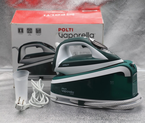 Polti vaporella express - polti,