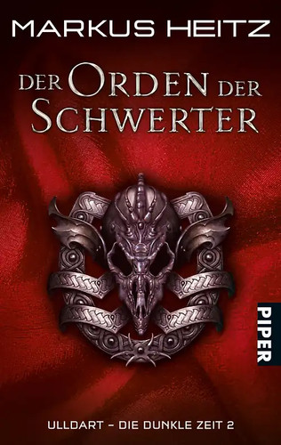 Der orden - der, schwerter