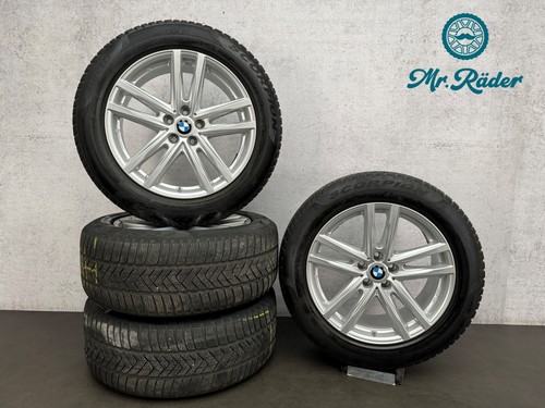 Bmw g05 g06 winterräder - x5,