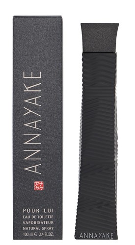 Annayake pour lui 100 eau - annayake,