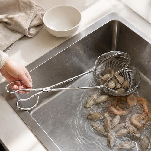 Fischkorbzange einhandgriff - fischkorbzange,