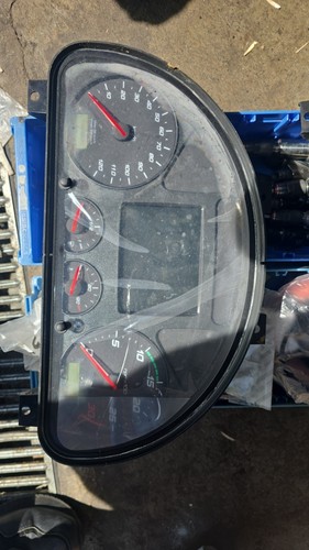 Armaturenbrett iveco stralis - armaturenbrett,