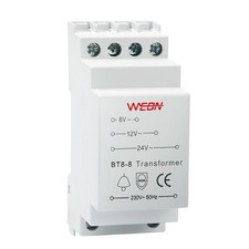 Klingeltrafo Türklingel