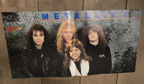 Metallica vince neil very - neil,
