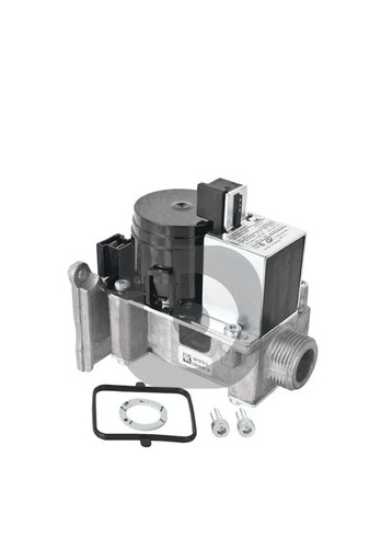 Viessmann gaskombiregler ces10 - viessmann,