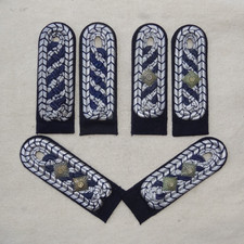 6 Polizei ähnlich BGS