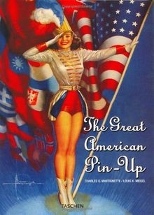 The great american pin - american,