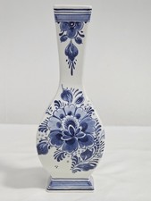 Royal Delft Porzellan Vase