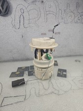 Kraftstoffpumpe Peugeot 307 CC Cabrio 9632672080G