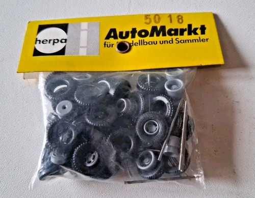 Herpa 5018 - 1:87,