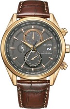 Citizen herren armbanduhr - citizen,