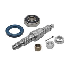 Rear Wheel Axle Revision Kit