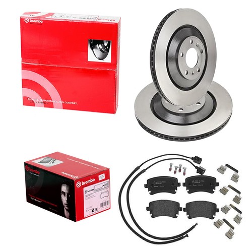 Brembo bremsscheiben 335mm - brembo,