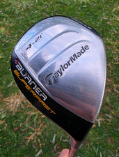 Taylormade burner superfast - burner,