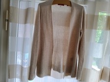 Strickjacke S Oliver, Gr.36/38, sehr kuschelig