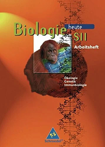 Biologie heute gymnasium sii - gymnasium,
