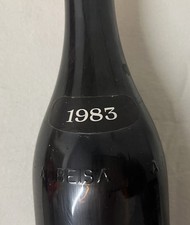 Barolo BORGOGNO 1983