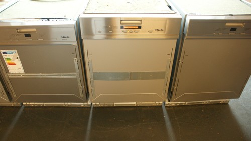 Top miele einbauspüler 5520 - miele,