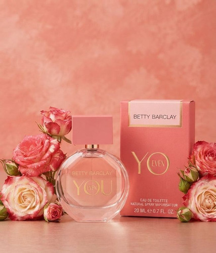 Betty barclay even - betty, eau