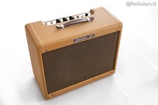 2003 Gartone Bluesman 18 Watt Combo in Tweed
