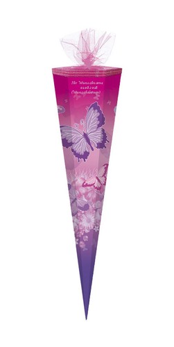 Schultüte mit