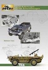 Trojca: Typ 82 VW KÜBELWAGEN