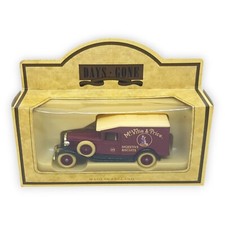 Lledo Days Gone 1936 Packard